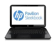 Лаптопи HP Pavilion Sleekbook 15-b102eu 