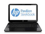 Лаптопи HP Pavilion Sleekbook 15-b102eu 