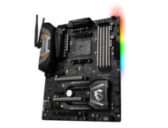 Дънни платки MSI X470 GAMING M7 AC