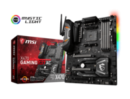 Дънни платки MSI X470 GAMING M7 AC