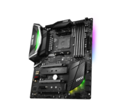 Дънни платки MSI X470 GAMING PRO CARBON