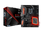 Дънни платки ASRock Fatal1ty B360 Gaming K4