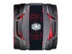 Охладители CoolerMaster MasterAir Maker 8