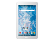 Таблети Acer Iconia One 7 (B1-7A0) 16GB, бял цвят