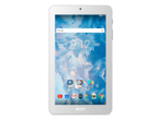 Таблети Acer Iconia One 7 (B1-7A0) 16GB, бял цвят