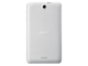 Таблети Acer Iconia One 7 (B1-7A0) 16GB, бял цвят