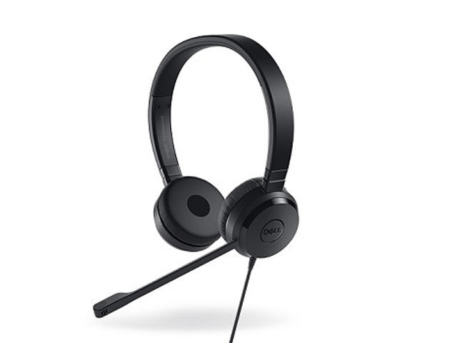 Слушалки Dell UC350 Pro Stereo Headset
