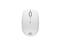 Мишки Dell WM126 в бял цвят