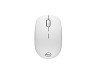 Мишки Dell WM126 в бял цвят