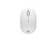Мишки Dell WM126 в бял цвят