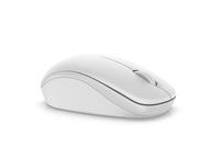 Мишки Dell WM126 в бял цвят