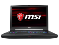Лаптопи MSI GT75 Titan