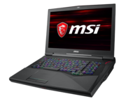 Лаптопи MSI GT75 Titan