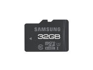 Карти памет 32GB microSD карта Samsung Pro