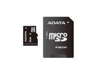 Карти памет 32GB microSD карта A-Data клас 10