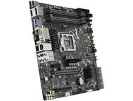 Дънни платки ASUS P10S-M WS