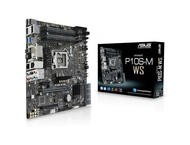 Дънни платки ASUS P10S-M WS