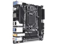 Дънни платки Gigabyte Z370N WIFI