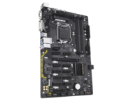 Дънни платки GIGABYTE GA-B250-FinTech