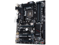 Дънни платки Gigabyte GA-Z170XP-SLI
