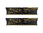 Оперативна памет 16GB (2x8GB) DDR4 2400MHz Team Group T-FORCE VULCAN TUF