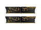 Оперативна памет 16GB (2x8GB) DDR4 2400MHz Team Group T-FORCE VULCAN TUF
