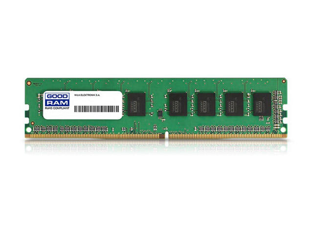 Оперативна памет 4GB DDR4 2666MHz GoodRam 