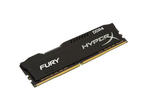 Оперативна памет 16GB DDR4 3200MHz Kingston HyperX Fury Black