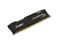 Оперативна памет 16GB DDR4 3466MHz Kingston HyperX Fury Black