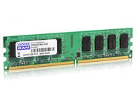 Оперативна памет 2GB DDR2 800MHz GoodRam