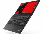 Лаптопи Lenovo ThinkPad X280