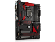 Дънни платки ASRock Fatal1ty Z270 Gaming K6
