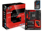 Дънни платки ASRock Fatal1ty Z270 Gaming K6
