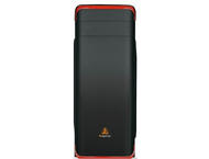 Кутии Segotep ATX MEVIUS V1