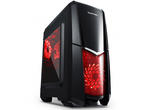 Кутии Segotep mATX Dawning Blade Black USB3.0