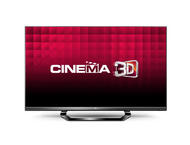 Телевизори LG 47LM640S