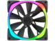 Вентилатори NZXT Aer RGB140х2 & HUE+