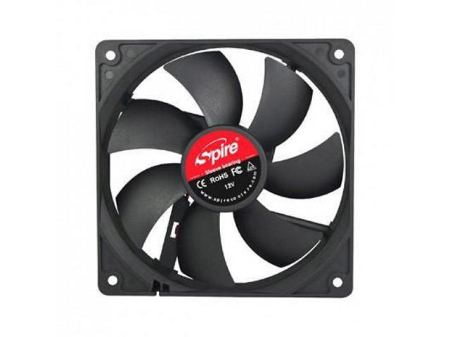 Вентилатори Spire 70x15