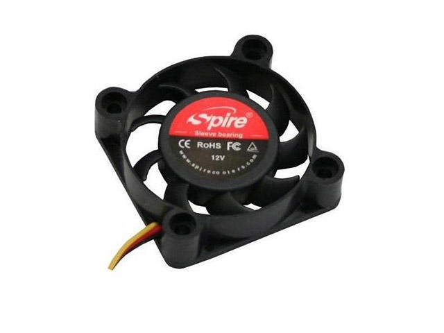 Вентилатори Spire 40x40х10