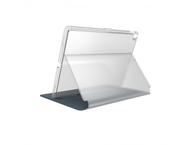 Калъфи за таблети Speck 10.5-Inch iPad Pro Balance Folio Clear - Clear/Marine Blue