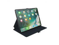 Калъфи за таблети SPECK Balance Folio Leather iPad Pro 10.5 - Black/Black