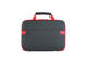 Чанти за Лаптопи Speck Station Sleeve 13-14 inch Laptop - Charcoal Grey/Dark Poppy Red