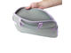 Чанти за Лаптопи Speck Universal Sleeve 13-14 inch Workstation Sleeve - Nickel Grey/Haze Purple
