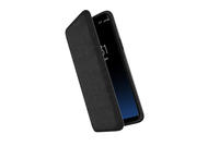 Калъфи Speck GALAXY S9 Presidio Folio - Heathered Black/Black/Slate Gray