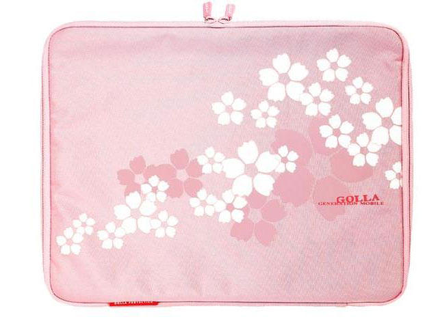 Чанти за Лаптопи Golla Twain 15.6