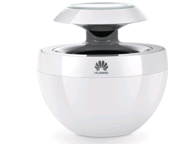 Колони Huawei AM08 Bluetooth, в бяло