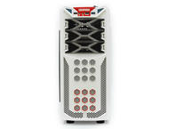 G:RIGS Siegfried 3 › Rookie