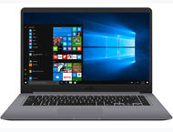 Лаптопи ASUS VivoBook S15 S510UF-BQ158