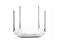 Мрежово оборудване TP-Link Archer C5 V4