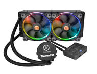 Охладители Thermaltake Water 3.0 Riing RGB 240